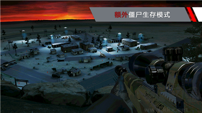 代號47狙擊游戲