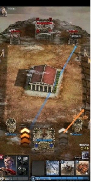 勇猛之路二戰(zhàn)官方版