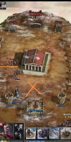 勇猛之路二戰(zhàn)官方版