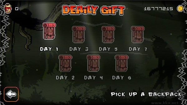 僵尸突擊隊安卓版