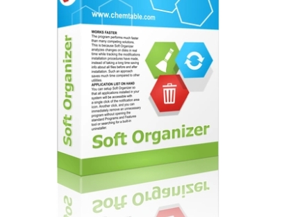 程序卸載工具軟件熱門推薦-Soft Organizer全部版本集合-Soft Organizer各種版本大全