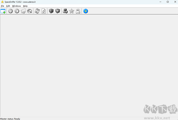 SpaceSniffer(硬盤空間分析工具)