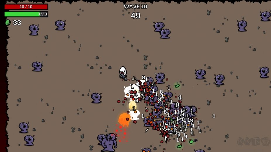 土豆兄弟十二項修改器風靈月影版