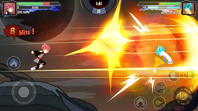 龍珠無(wú)限戰(zhàn)爭(zhēng)游戲