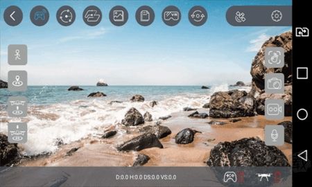 sjrc無人機(SJ GPS PRO)