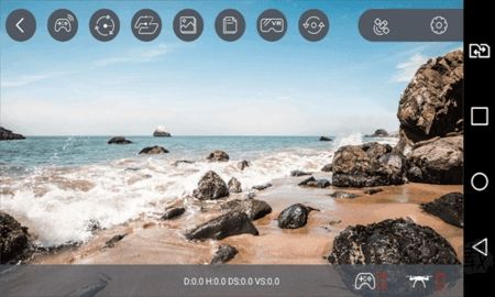 sjrc無人機(SJ GPS PRO)