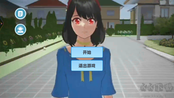 櫻花女神戀愛養(yǎng)成漢化版