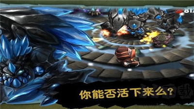 奇幻射擊最新版