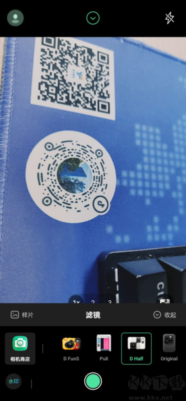 實(shí)況live相機(jī)官方下載 實(shí)況live相機(jī)官方下載