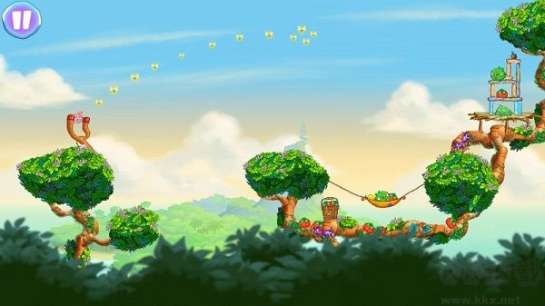 憤怒的小鳥思黛拉(Stella) 