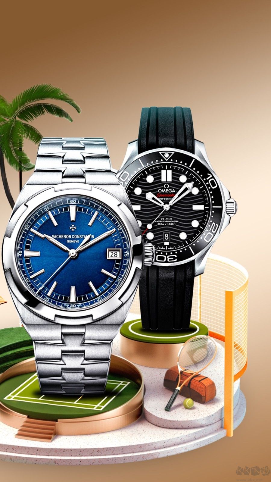 萬表二手表安卓版