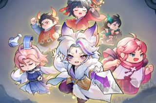 弟子系統(tǒng)截圖2