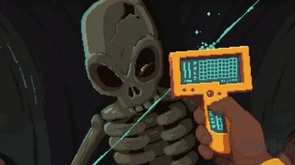 被遺棄的星球(The Abandoned Planet)