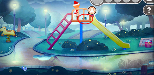 迷失貓咪的旅程2