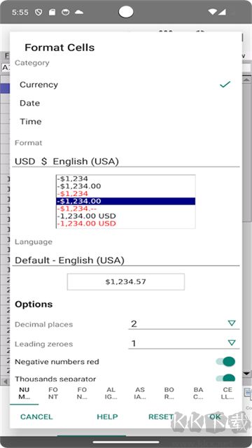 Openoffice官網(wǎng)版