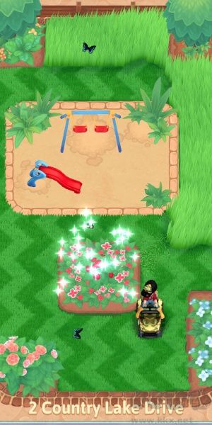 只是割草免廣告版