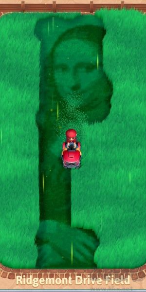 只是割草免廣告版