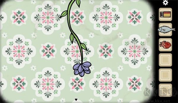 第四關(guān) 獻祭之種截圖3