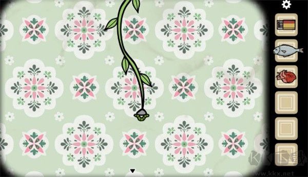 第四關(guān) 獻祭之種截圖4