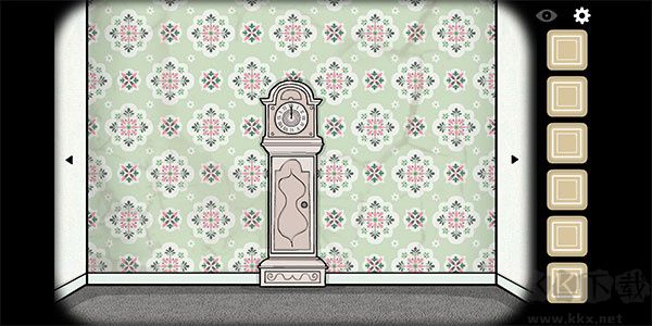 輪回的房間完整版