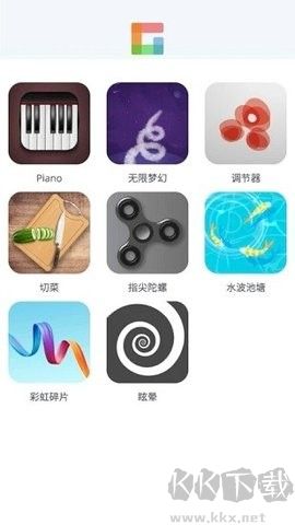 摸魚樂園安卓版