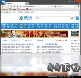 閃游瀏覽器(SaaYaaExplorer)