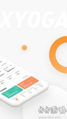 隨心瑜掌館升級版