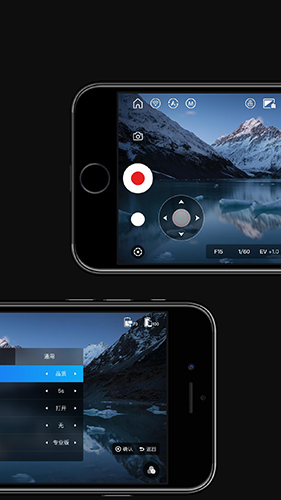 ZY Play(攝影美化視頻軟件)