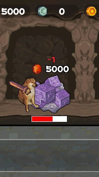 動力機甲吃雞完整版