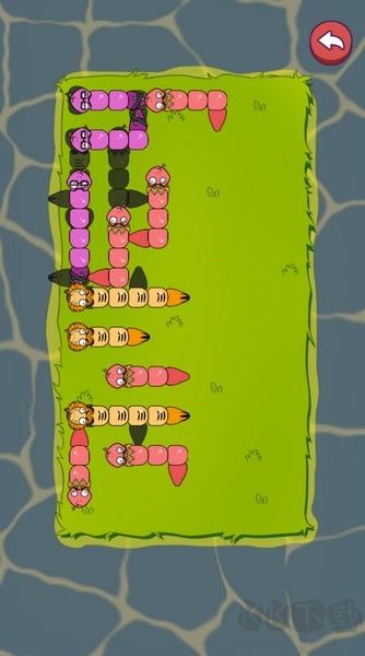 挪車司機(jī)安卓版