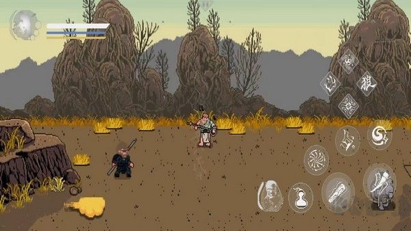 西游來(lái)找茬手機(jī)版