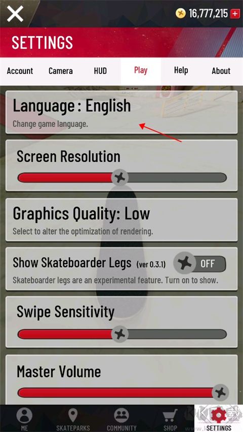 中文設(shè)置教程3