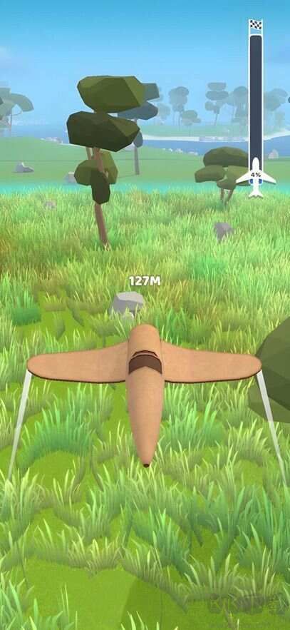 飛機模擬駕駛無廣告版