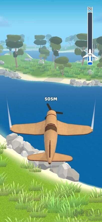 飛機模擬駕駛無廣告版