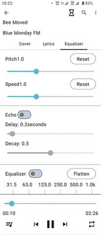 小怪獸音樂(lè)app標(biāo)準(zhǔn)版