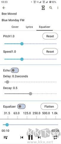 小怪獸音樂(lè)app標(biāo)準(zhǔn)版