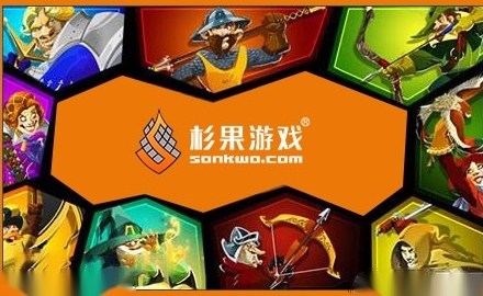 杉果游戲app各種版本集合-熱門必備杉果游戲app推薦-杉果游戲各種版本大全