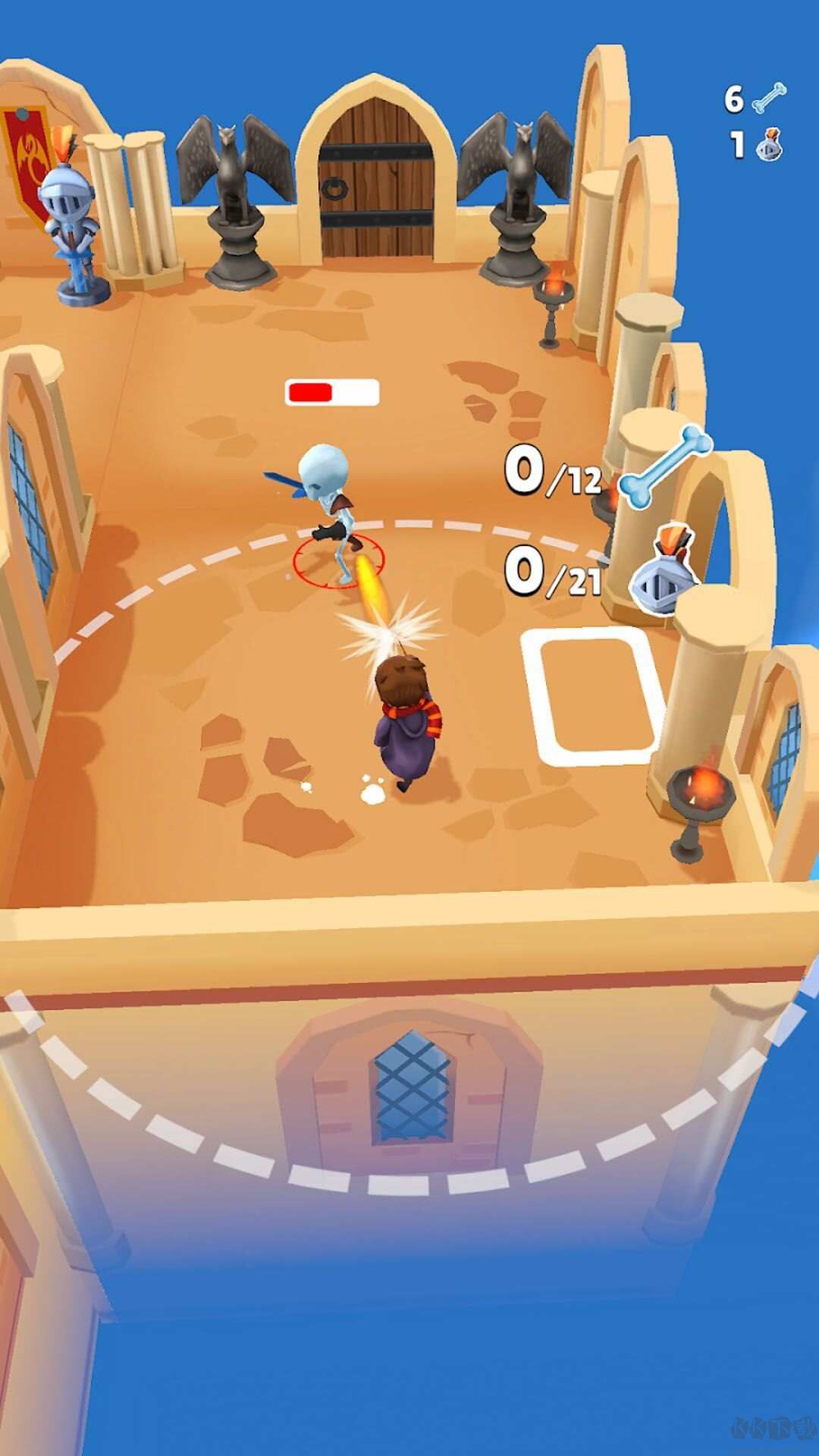 神秘魔法棒免廣告版