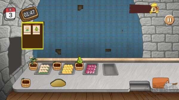 美食烹飪餐廳養(yǎng)成記官方版