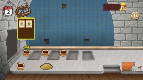 美食烹飪餐廳養(yǎng)成記官方版