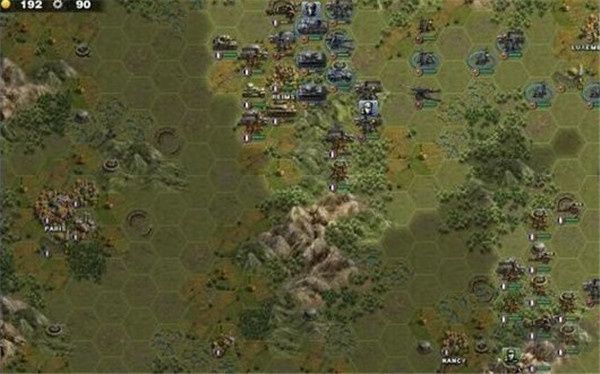 將軍的榮耀太平洋戰(zhàn)爭