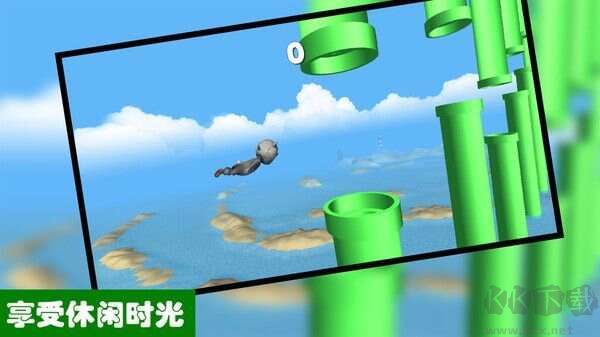 會說話的小惡魔內購版