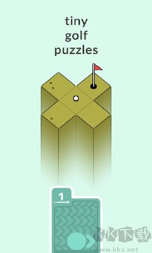 高爾夫之巔手游