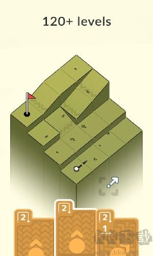 高爾夫之巔手游