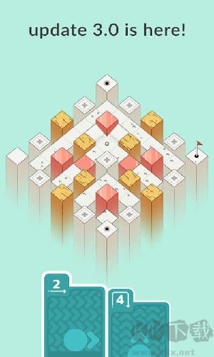 高爾夫之巔手游