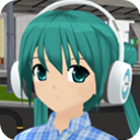 少女都市3D萬圣節(jié)版 v1.12最新版