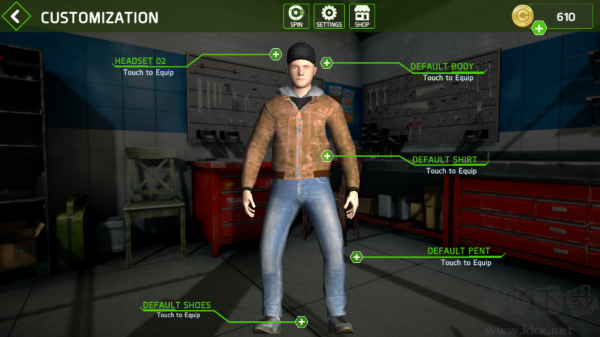 模擬農(nóng)場(chǎng)24手機(jī)版