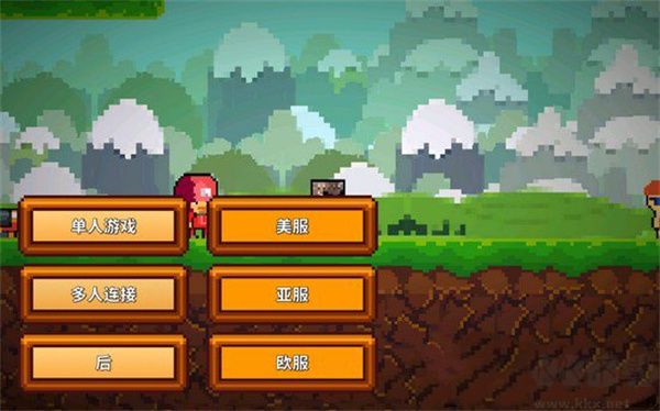 怎么聯(lián)機1