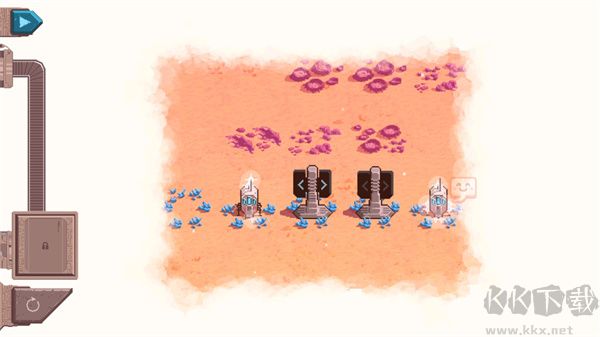 火星電力工業(yè)豪華版