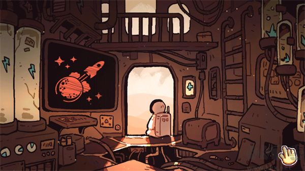 火星電力工業(yè)豪華版